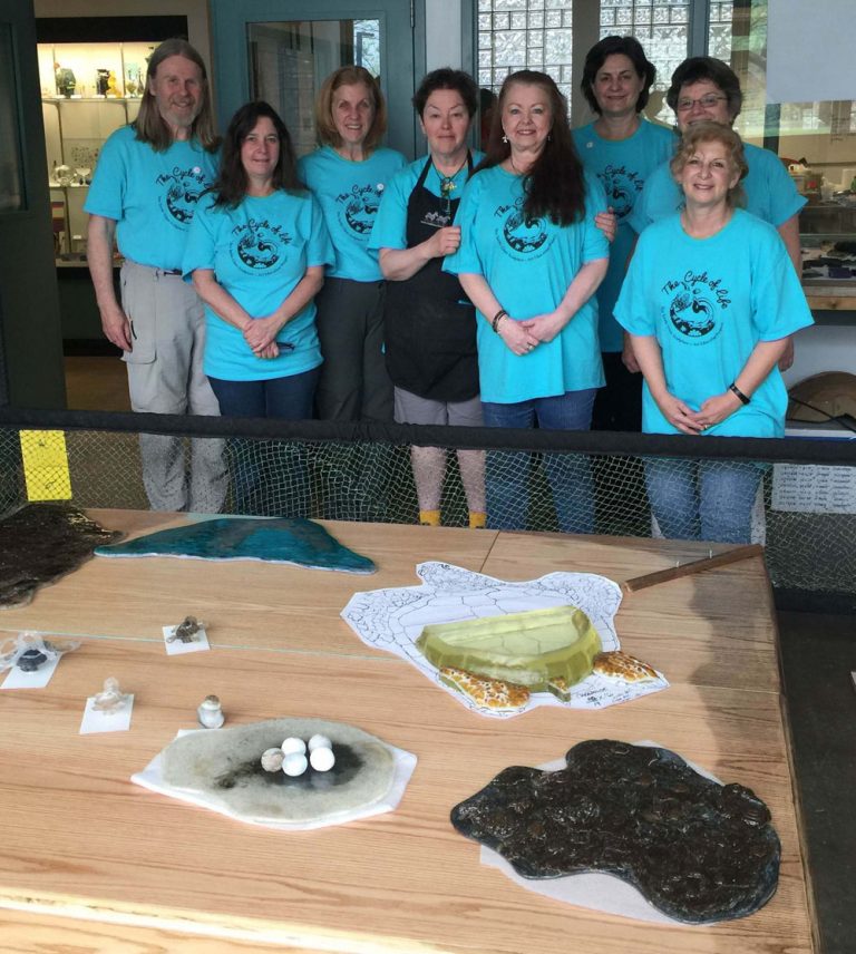 Get your own Cycle of Life T-shirt