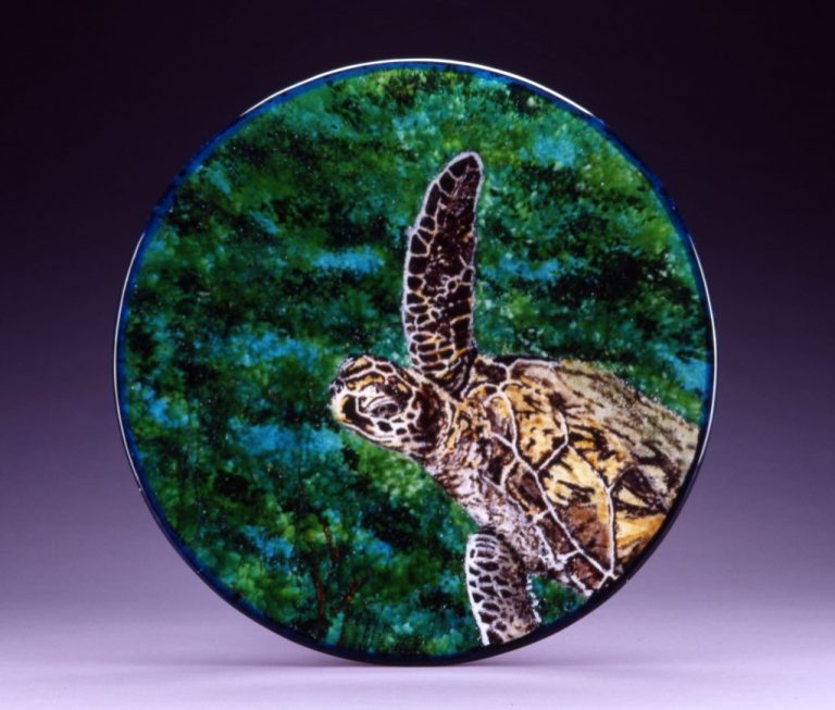 Wildlife in Glass Workshops Proposed at A&A Products, LLC in Sequin, Texas