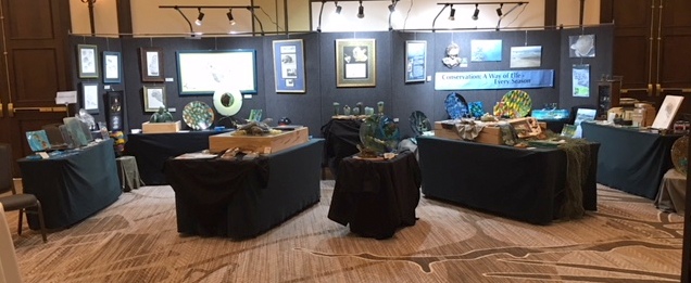 South Eastern Regional Sea Turtle Meeting  Myrtle Beach, South Carolina.