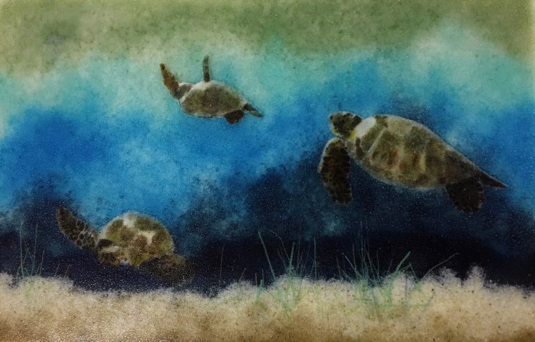 Earth and Ocean Arts Festival