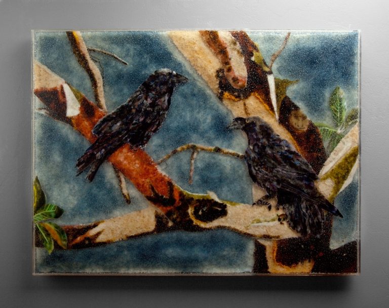 Large Wall Fine Art Pieces